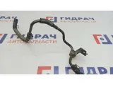 Трубка гидроусилителя Hyundai Tucson 57570-2E001.