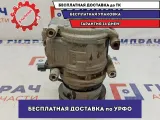 Компрессор кондиционера Hyundai Tucson 97701-2E400.
