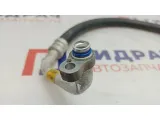 Трубка кондиционера Hyundai Tucson 97763-2E100.
