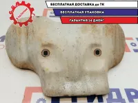 Экран тепловой выпускного коллектора Hyundai Tucson 28525-23903.