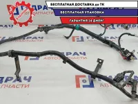 Клемма аккумулятора плюс Hyundai Tucson 91850-2E021.