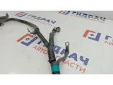 Клемма аккумулятора плюс Hyundai Tucson 91850-2E021.