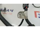 Клемма аккумулятора плюс Hyundai Tucson 91850-2E021.