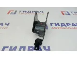 Кронштейн КПП передний Hyundai Tucson 43175-39551.