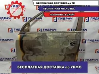 Дверь передняя левая Hyundai Tucson 76003-2E020. Под восстановление.