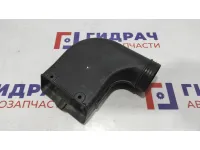 Воздухозаборник Hyundai Tucson 28210-2E000.