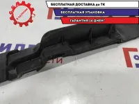 Воздуховод радиатора правый Hyundai Tucson 29136-2E000.