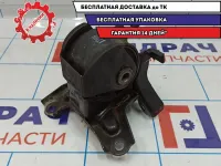 Подушка двигателя левая Hyundai Tucson 21814-2E000.