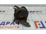 Подушка двигателя левая Hyundai Tucson 21814-2E000.