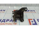 Подушка двигателя левая Hyundai Tucson 21814-2E000.