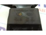 Подушка двигателя левая Hyundai Tucson 21814-2E000.