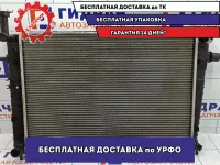 Радиатор основной Hyundai Tucson 25310-2E121.