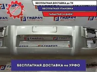 Бампер передний не под расширители Hyundai Tucson 86511-2E000.