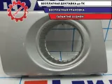 Рамка противотуманной фары правая Hyundai Tucson 86558-2E002.