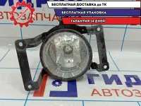 Фара противотуманная правая Hyundai Tucson 92202-2E000.