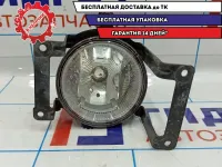 Фара противотуманная левая Hyundai Tucson 92201-2E000.
