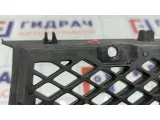 Решетка в бампер правая Hyundai Tucson 86566-2E000.