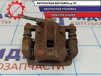 Суппорт тормозной задний правый Hyundai Tucson 58230-2E360.