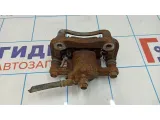 Суппорт тормозной задний правый Hyundai Tucson 58230-2E360.