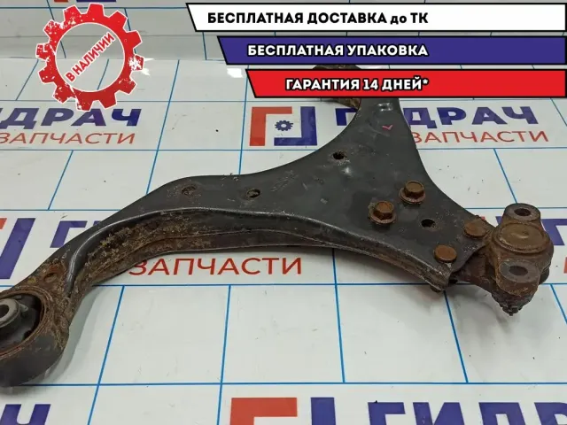 Рычаг передний левый Hyundai Tucson 54500-2E000.