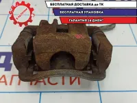 Суппорт тормозной задний левый Hyundai Tucson 58210-2E360.