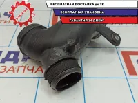 Патрубок воздушного фильтра Hyundai Tucson 28211-2E100.