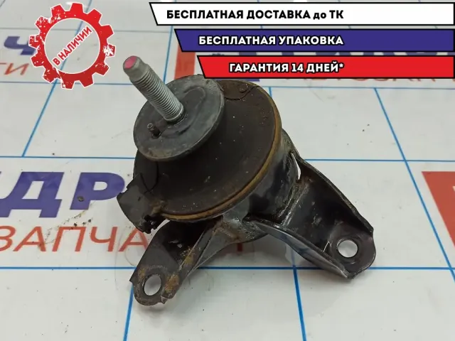Опора двигателя правая Hyundai Tucson 21812-2E000.