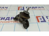 Опора двигателя правая Hyundai Tucson 21812-2E000.