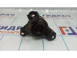 Опора двигателя правая Hyundai Tucson 21812-2E000.