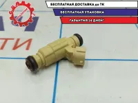 Форсунка инжекторная электрическая Hyundai Tucson 35310-23600.