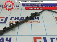 Рейка топливная (рампа) Hyundai Tucson 35340-23510.