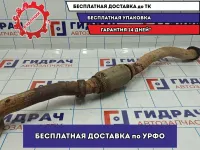 Приемная труба глушителя Hyundai Tucson 28610-1F080.