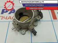 Заслонка дроссельная механическая Hyundai Tucson 35100-23701.