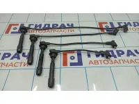 Провода высоковольтные Hyundai Tucson 2742023700. Комплект.