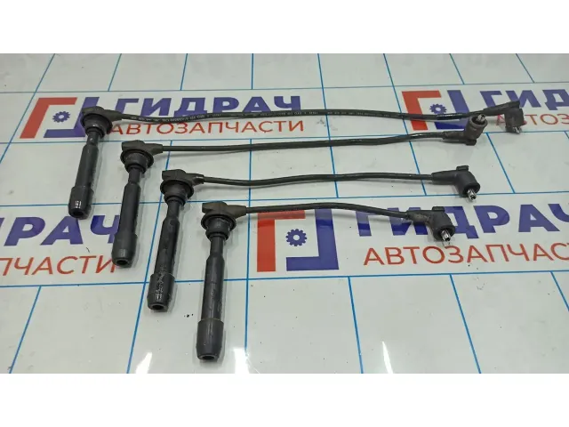 Провода высоковольтные Hyundai Tucson 2742023700. Комплект.