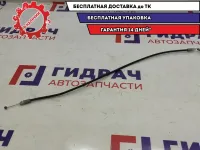 Трос открывания капота Hyundai Tucson 81190-2E100.