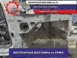 Лонжерон передний правый Hyundai Tucson .