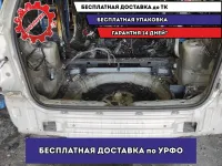 Панель задняя Hyundai Tucson .