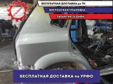 Крыло заднее правое Hyundai Tucson . Дефект ЛКП.