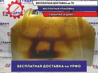 Капот Hyundai Tucson 66400-2E020. Геометрия не нарушена.