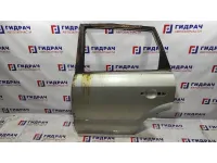 Дверь задняя левая Hyundai Tucson 77003-2E050.
