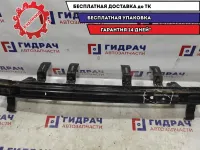 Усилитель бампера заднего Hyundai Tucson 86630-2E000. Дефект.