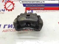 Суппорт тормозной передний правый Hyundai Tucson 58130-1F000.