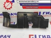 Пыльник двигателя боковой правый Hyundai Tucson 29120-2E501.