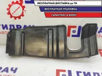 Пыльник двигателя боковой левый Hyundai Tucson 29130-2E501.