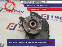 Кулак поворотный передний левый Hyundai Tucson 51715-2E100.