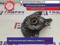 Кулак поворотный передний правый Hyundai Tucson 51716-2E100.