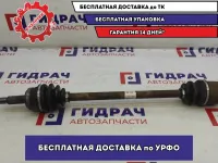 Привод задний Hyundai Tucson 49600-2E000.