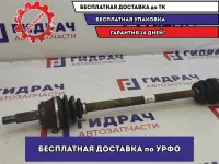 Привод задний Hyundai Tucson 49600-2E000.