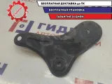 Кронштейн передней балки левый Hyundai Tucson 62476-2E100.